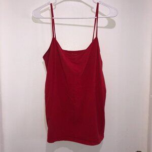 𝅺5 for $10 Ladies No Boundaries Cami Size XXL (19)